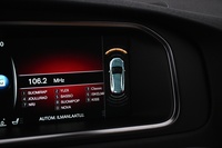 Volvo V40 Cross Country vaihtoauto