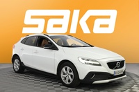 Volvo V40 Cross Country vaihtoauto