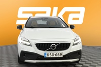 Volvo V40 Cross Country vaihtoauto