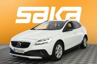 Volvo V40 Cross Country vaihtoauto