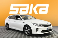 Kia Optima vaihtoauto