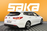 Kia Optima vaihtoauto