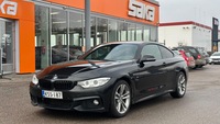 BMW 430 vaihtoauto