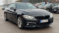 BMW 430 vaihtoauto