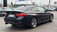 BMW 430 vaihtoauto