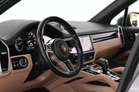 Porsche Cayenne vaihtoauto