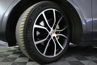 Porsche Cayenne vaihtoauto