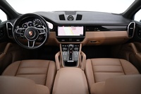 Porsche Cayenne vaihtoauto