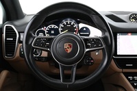 Porsche Cayenne vaihtoauto