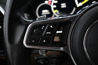 Porsche Cayenne vaihtoauto