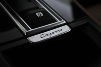 Porsche Cayenne vaihtoauto