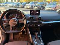 Audi Q2 vaihtoauto