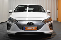 Hyundai IONIQ 5 vaihtoauto