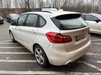 BMW 225 vaihtoauto
