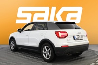 Audi Q2 vaihtoauto