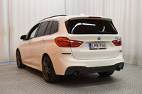 BMW 220 vaihtoauto
