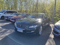 Jaguar XJ vaihtoauto