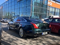 Jaguar XJ vaihtoauto