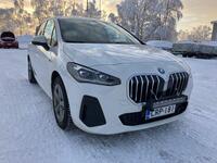 BMW 225 vaihtoauto