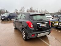 Opel Mokka vaihtoauto