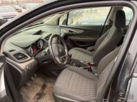 Opel Mokka vaihtoauto