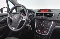 Opel Mokka vaihtoauto