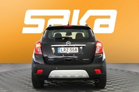 Opel Mokka vaihtoauto