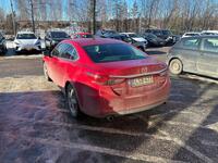 Mazda 6 vaihtoauto