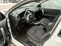 Nissan Qashqai+2 vaihtoauto