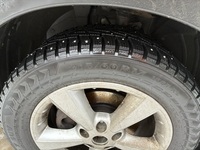 Nissan Qashqai+2 vaihtoauto