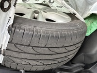 Nissan Qashqai+2 vaihtoauto