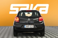 Citroën C1 vaihtoauto