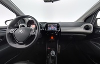 Citroën C1 vaihtoauto