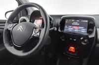 Citroën C1 vaihtoauto