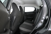 Citroën C1 vaihtoauto