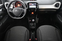 Citroën C1 vaihtoauto