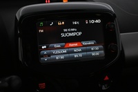 Citroën C1 vaihtoauto