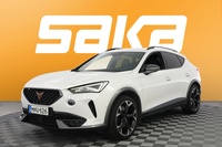 Cupra Formentor vaihtoauto