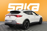 Cupra Formentor vaihtoauto