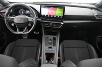 Cupra Formentor vaihtoauto