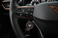 Cupra Formentor vaihtoauto