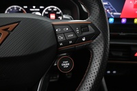 Cupra Formentor vaihtoauto