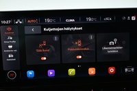 Cupra Formentor vaihtoauto