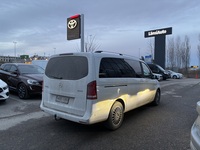 Mercedes-Benz V vaihtoauto