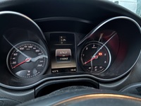 Mercedes-Benz V vaihtoauto