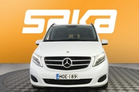 Mercedes-Benz V vaihtoauto