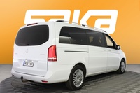 Mercedes-Benz V vaihtoauto