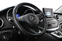 Mercedes-Benz V vaihtoauto