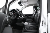 Mercedes-Benz V vaihtoauto
