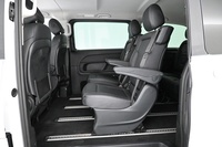 Mercedes-Benz V vaihtoauto